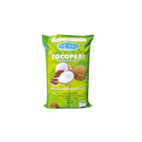 Hy-Gen CocoPeat - 50L Bag | pH Stable | Calcium & Magnesium Buffered