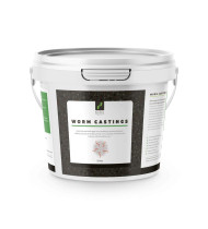 Worm Castings 10 L Worm Castings 10 L