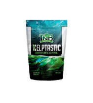 TNB Naturals KELPTASTIC 100% Pure Canadian Kelp Meal 1lb 454g TNB Naturals KELPTASTIC 100% Pure Canadian Kelp Meal 1lb 454g