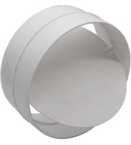 ducting shutter flap 150MM ducting shutter flap 150MM