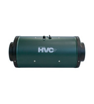 HVC 315mm Silenced Headwind Mixed Flow EC Inline Fan HVC 315mm Silenced Headwind Mixed Flow EC Inline Fan