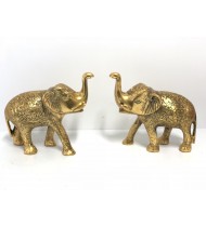 TWO ELEPHANTS