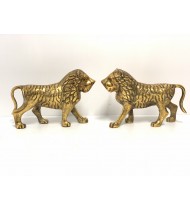 TWO LIONS