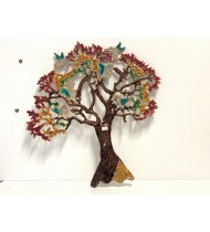 MULTICOLOR TREE