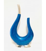 DECORATIVE VASE 