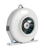 Can-Fan RS 150 Centrifugal Fan 150MM (6" Inch) Can-Fan RS 150 Centrifugal Fan 150MM (6" Inch)