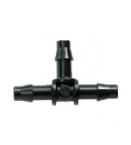 4 MM Tee 4 MM Tee