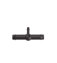 Increasing Tee 13mm-6mm Increasing Tee 13mm-6mm