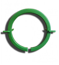 Flex Drip Ring 9"(2pack) Flex Drip Ring 9"(2pack)