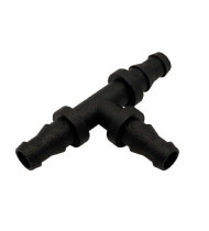 Nutrifield Autofeed 9mm Tee Nutrifield Autofeed 9mm Tee