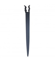 Black tube holder Stakes (4mm) Black tube holder Stakes (4mm)