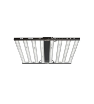 Slim 650S - Dimmable LED Grow Light - 650w (Triple Dimmer) 3500K (UV/IR) LH351H V2 Slim 650S - Dimmable LED Grow Light - 650w (Triple Dimmer) 3500K (UV/IR) LH351H V2