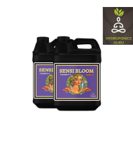 Advanced-Nutrient Sensi  Bloom A+B 4L