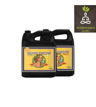 Advanced-Nutrient Sensi Grow A+B 4L Advanced-Nutrient Sensi Grow A+B 4L