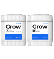 Athena Blended Grow A+B 18.9L Athena Blended Grow A+B 18.9L