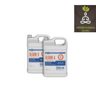 Current Culture H2O Bloom A+B 3.8L Current Culture H2O Bloom A+B 3.8L