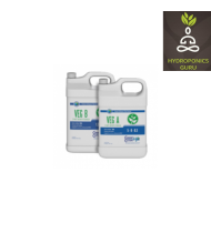 Current Culture H2O Veg A+B 946 ML Current Culture H2O Veg A+B 946 ML