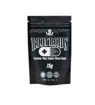  Dr Greenthumbs Root Roids - 75GM Mycorrhizae & Nutrient Solubilizing Bacteria