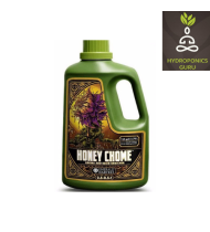 Emerald Harvest Honey Chome 3.79 LT Aroma and Resin Enricher 