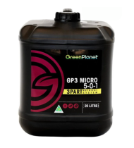 Green Planet Micro 20 LT