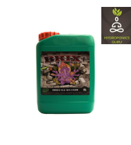 GrowHard Australia Brix+ 5 LT Flowering Stimulators GrowHard Australia Brix+ 5 LT Flowering Stimulators