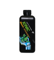 GT Ionic Bloom 1 LT  Growth Technology 