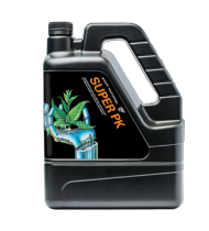 GT Super PK 5.5 LT Growth Technology 