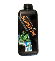 GT Super PK 1 LT Growth Technology 