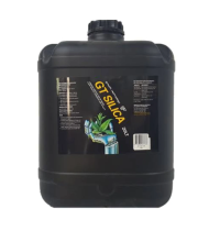 GT Silica 20 LT Growth Technology |Silicic Acid & Potassium Hydroxide