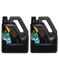  GT Coco Bloom Base Nutrient A+B 5.5 LT Growth Technology