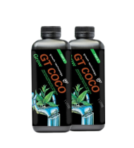 GT Coco Grow Base Nutrient A+B  1 LT Growth Technology