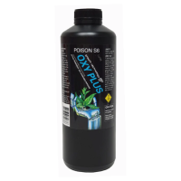  GT Oxy Plus 1 LT Growth Technology| Hydrogen Peroxide |Pick Up Only
