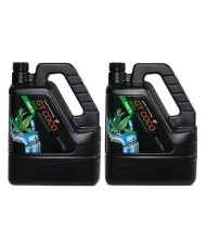  GT Coco Grow Base Nutrient A+B 5 LT  Growth Technology