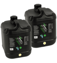 GT Coco Grow Base Nutrient A+B 20 LT Growth Technology