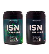 ISN Supreme Grow A+B 20L ISN Supreme Grow A+B 20L