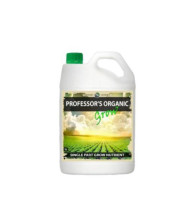 Professor's Nutrients Organic Grow - 1-Part Base Nutrient 5 LT Professor's Nutrients Organic Grow - 1-Part Base Nutrient 5 LT