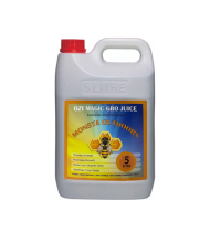 Ozi-Magic Monsta Outdoors 5L Ozi-Magic Monsta Outdoors 5L