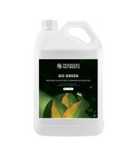 Professor's Nutrients Go Green 5 LT Professor's Nutrients Go Green 5 LT