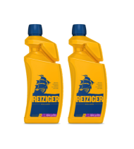 Reiziger Coco Food A+B 1L Reiziger Coco Food A+B 1L
