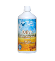 TERRA AQUATICA FULVIC 1 LT TERRA AQUATICA FULVIC 1 LT
