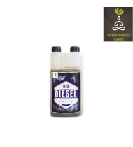 Bio Diesel Organic Bloom Booster 250 ML More Trichomes Bud Flavour