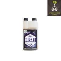 Bio Diesel Organic Bloom Booster 250 ML More Trichomes Bud Flavour