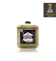 Bio Diesel Organic Bloom Booster 20 L More Trichomes Bud Flavour Bio Diesel Organic Bloom Booster 20 L More Trichomes Bud Flavour