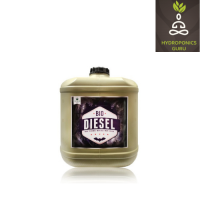 Bio Diesel Organic Bloom Booster 20 L More Trichomes Bud Flavour Bio Diesel Organic Bloom Booster 20 L More Trichomes Bud Flavour