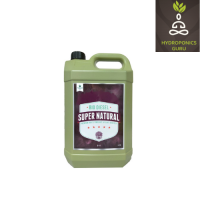 Bio Diesel Supernatural 5 LT Organic Root And Shoot Stimulant Bio Diesel Supernatural 5 LT Organic Root And Shoot Stimulant