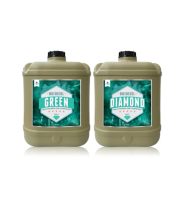Bio Diesel Green Diamond 20 L 2-Part-Base-Nutrient Bio Diesel Green Diamond 20 L 2-Part-Base-Nutrient