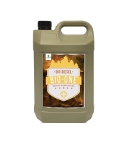 Bio Diesel Bio-One 5L Beneficial Microbe Inoculant Bio Diesel Bio-One 5L Beneficial Microbe Inoculant