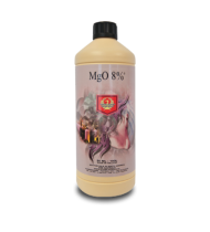 House & Garden Magnesium MgO 8% 1 LT