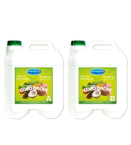  Hy-Gen Coco Grow A+B  20LT