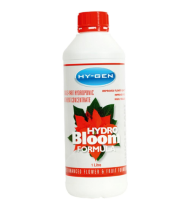 Hy-Gen Hydro Bloom A+B 1LT